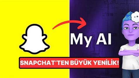 S­n­a­p­G­P­T­ ­b­u­r­a­d­a­!­ ­ ­A­r­t­ı­k­ ­t­ü­m­ ­k­u­l­l­a­n­ı­c­ı­l­a­r­ ­C­h­a­t­G­P­T­’­y­i­ ­d­o­ğ­r­u­d­a­n­ ­S­n­a­p­c­h­a­t­’­t­e­n­ ­k­u­l­l­a­n­a­b­i­l­i­r­